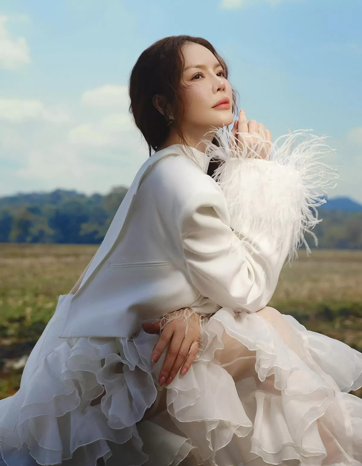 Lý Nhã Kỳ Lý Nhã Kỳ