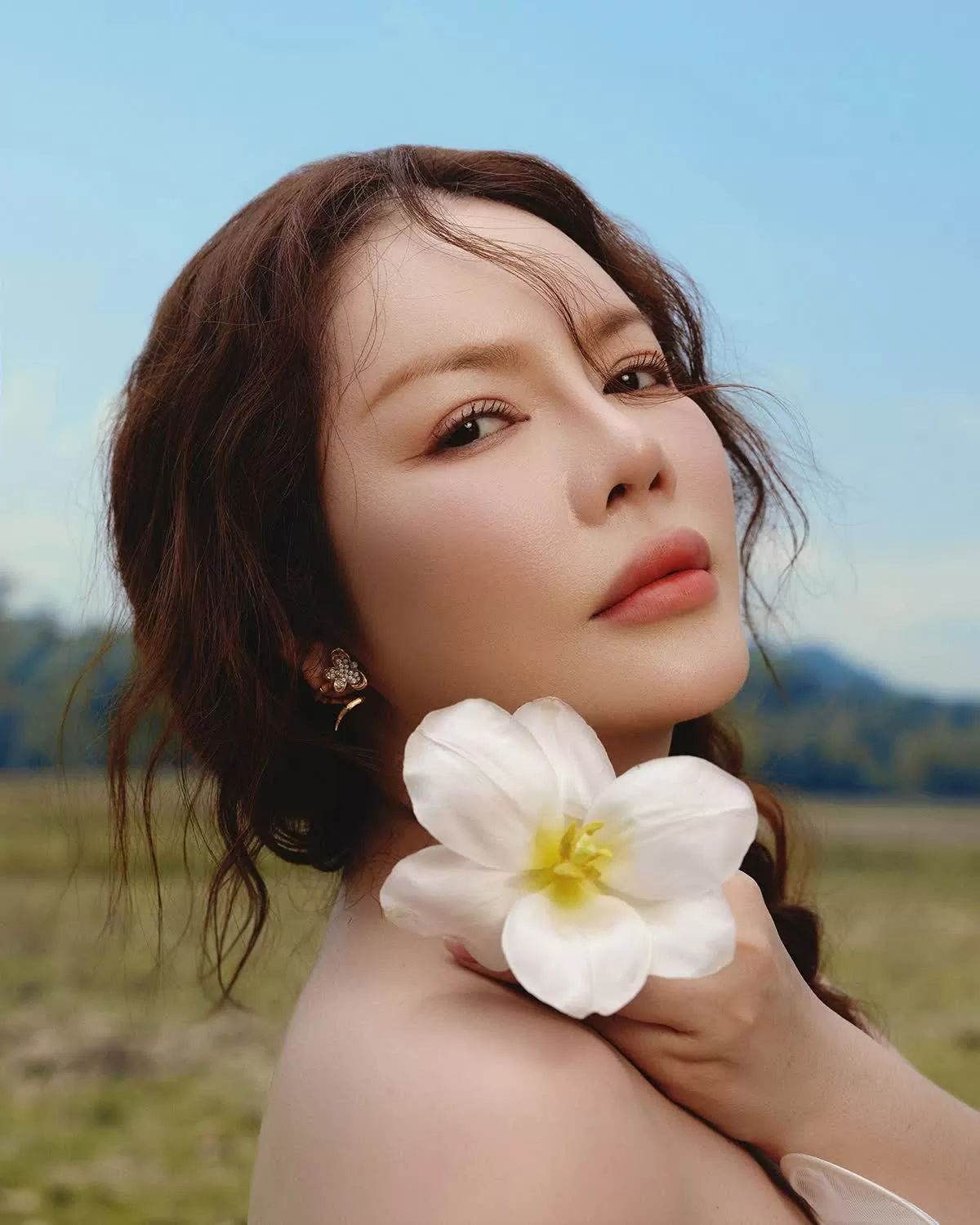 Lý Nhã Kỳ Lý Nhã Kỳ