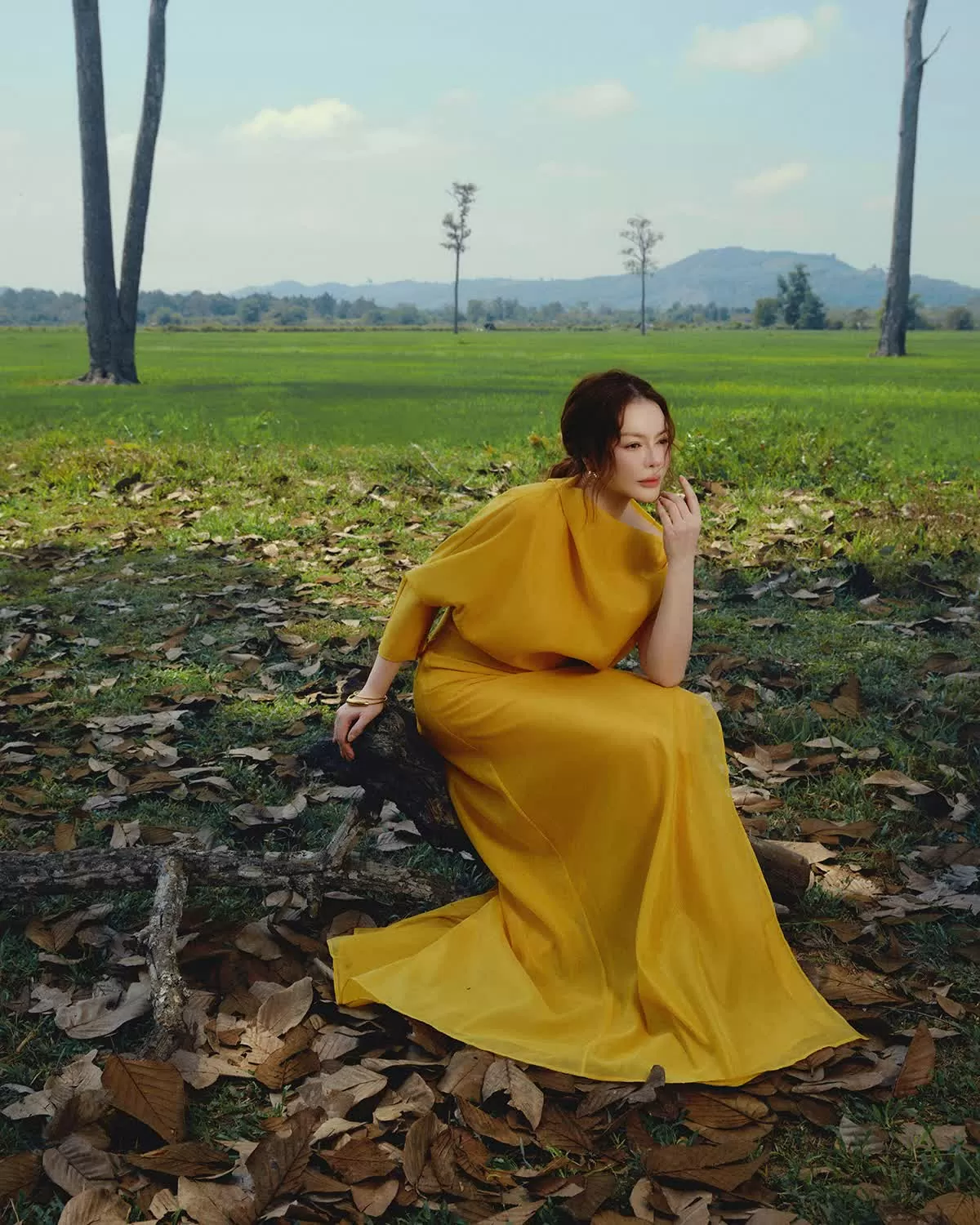 Lý Nhã Kỳ Lý Nhã Kỳ