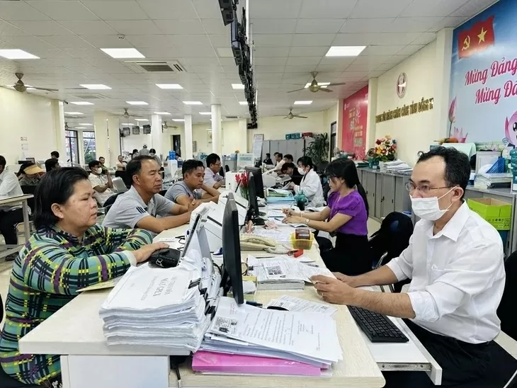 Bỏ chính quyền cấp huyện là xu thế tất yếu để đưa Việt Nam bước vào kỷ nguyên mới