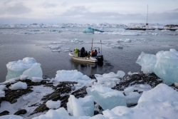 Mực nước biển tăng cao bất ngờ vào năm 2024