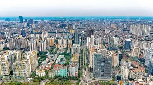 Làm mát tòa nhà mang lại lợi ích lớn về môi trường và sức khỏe cộng đồng Làm mát tòa nhà mang lại lợi ích lớn về môi trường và sức khỏe cộng đồng