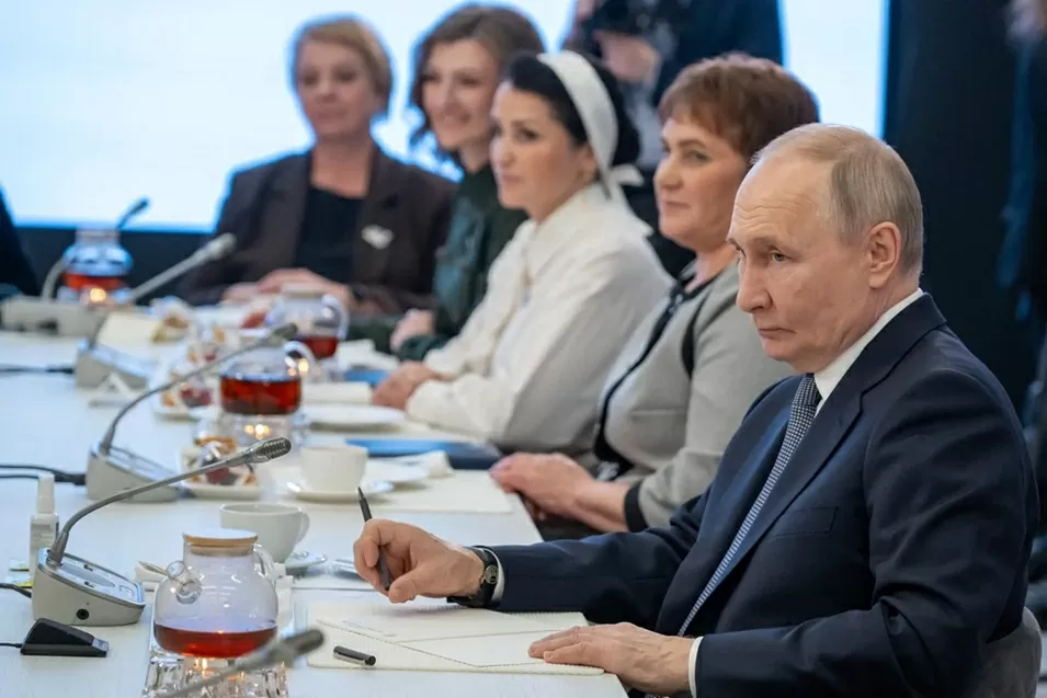 Ai hưởng lợi từ thỏa thuận Mỹ-Ukraine ở Jeddah? Ai hưởng lợi từ thỏa thuận Mỹ-Ukraine ở Jeddah?