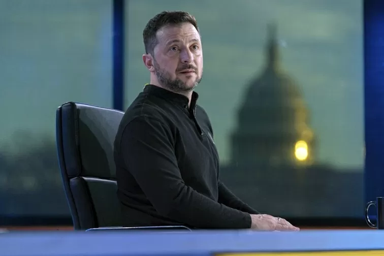 Ai hưởng lợi từ thỏa thuận Mỹ-Ukraine ở Jeddah?