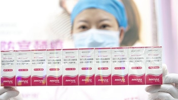 trung quoc bac kinh chuan bi chien dich tiem mien phi vaccine hpv cho tre em gai lop 7