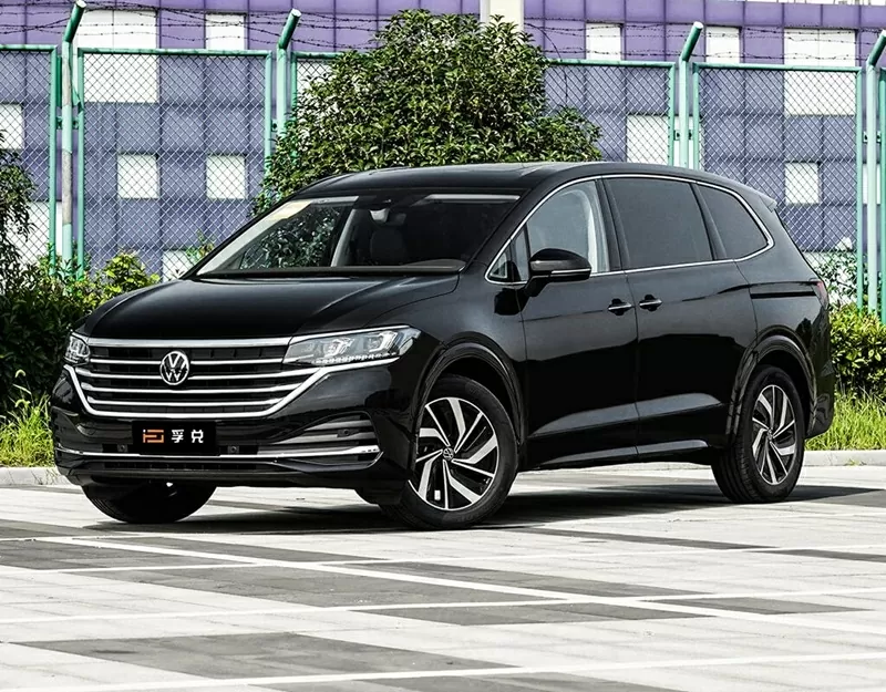 Cập nhật bảng giá xe hãng Volkswagen mới nhất tháng 3/2025