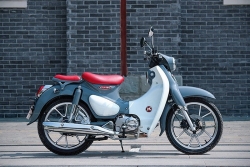 Cập nhật bảng giá xe Honda Super Cub C125 mới nhất tháng 3/2025