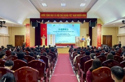 Uyển chuyển tinh thần 'hòa-kính-thanh-tịnh' trong văn hóa trà đạo Nhật Bản