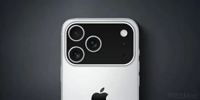 iPhone 17 được kỳ vọng có sự đột phá so với iPhone 16 iPhone 17 được kỳ vọng có sự đột phá so với iPhone 16