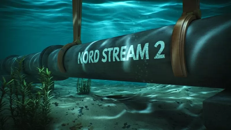 Thương vụ Nord Stream: Nga-Mỹ bí mật ‘bắt tay’, Đức đã bị bỏ lại phía sau? (Nguồn: Shutterstock) Thương vụ Nord Stream: Nga-Mỹ bí mật ‘bắt tay’, Đức đã bị bỏ lại phía sau? (Nguồn: Shutterstock)