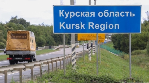 dien bien nong o kursk nga ap lenh han che di lai ra toi hau thu cho binh si ukraine tong thong my ra mat