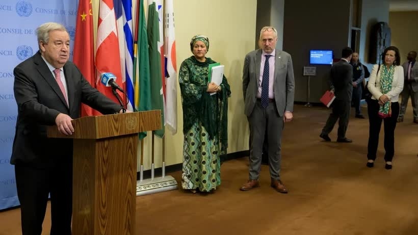 Hàng trăm bác sĩ kêu gọi Tổng thống Mỹ dừng cắt giảm viện trợ quy mô lớn