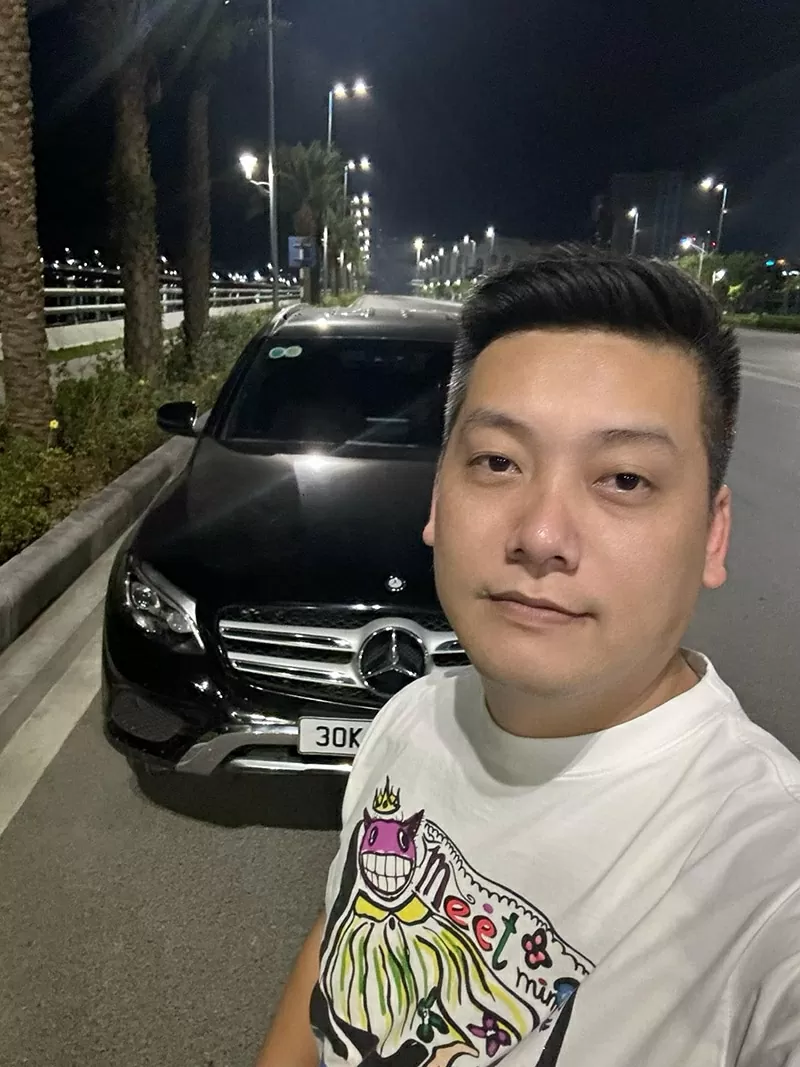 Nguyễn Anh Tuấn – Kiến tạo niềm tin trong thị trường xe lướt