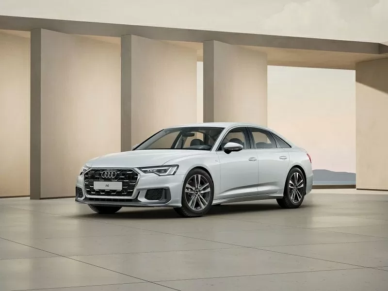 Cập nhật bảng giá xe hãng Audi mới nhất tháng 3/2025