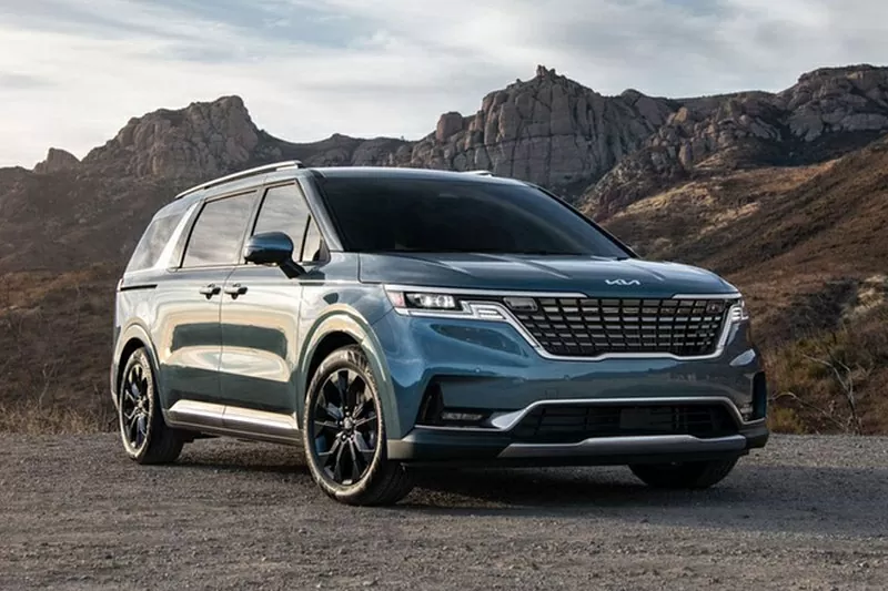 Cập nhật bảng giá xe hãng Kia mới nhất tháng 3/2025