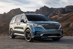 Cập nhật bảng giá xe hãng Kia mới nhất tháng 3/2025