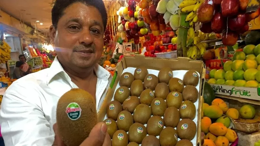 Thủ tướng New Zealand thăm Ấn Độ: 'Cuộc tấn công quyến rũ' hay nỗ lực 'đánh thức' mối quan hệ 'không tồn tại' Thủ tướng New Zealand thăm Ấn Độ: 'Cuộc tấn công quyến rũ' hay nỗ lực 'đánh thức' mối quan hệ 'không tồn tại'