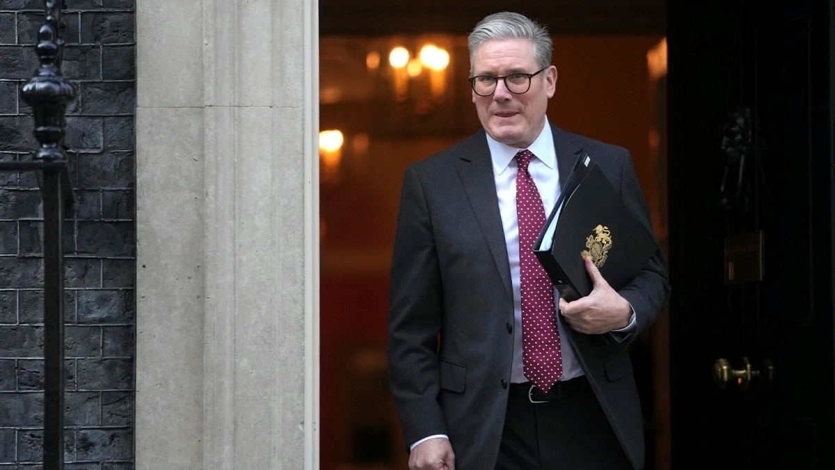 Tỷ lệ ủng hộ cử tri giảm, Thủ tướng Anh thay đổi tình hình bằng loạt nhân sự mới