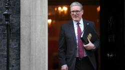 Điểm tin thế giới sáng 21/5: Mỹ nói WHO 'cồng kềnh và trì trệ', Trung Quốc tuyên bố ủng hộ Pakistan, Anh mở rộng danh sách trừng phạt Nga