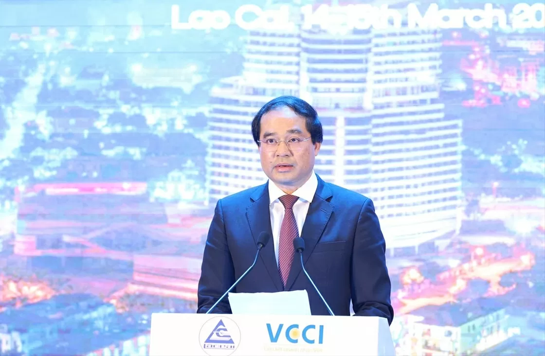 Bế mạc Hội nghị Gặp gỡ 2025 Bế mạc Hội nghị Gặp gỡ 2025