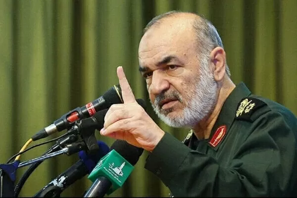 Iran khẳng định sẽ đáp trả quyết liệt; Houthi tiếp tục tấn công tàu Israel trên Biển Đỏ Iran khẳng định sẽ đáp trả quyết liệt; Houthi tiếp tục tấn công tàu Israel trên Biển Đỏ