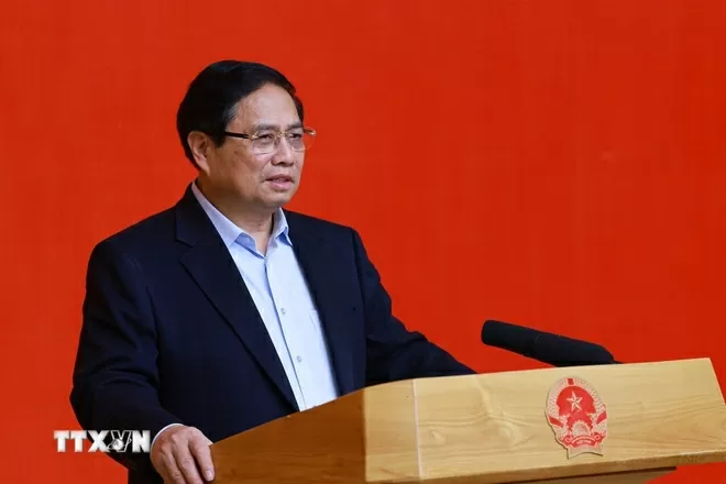 Thủ tướng làm Trưởng ban Chỉ đạo dự án quan trọng quốc gia lĩnh vực đường sắt Thủ tướng làm Trưởng ban Chỉ đạo dự án quan trọng quốc gia lĩnh vực đường sắt