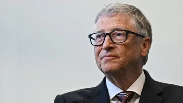 Tỷ phú Bill Gates. (Nguồn: Getty) Tỷ phú Bill Gates. (Nguồn: Getty)