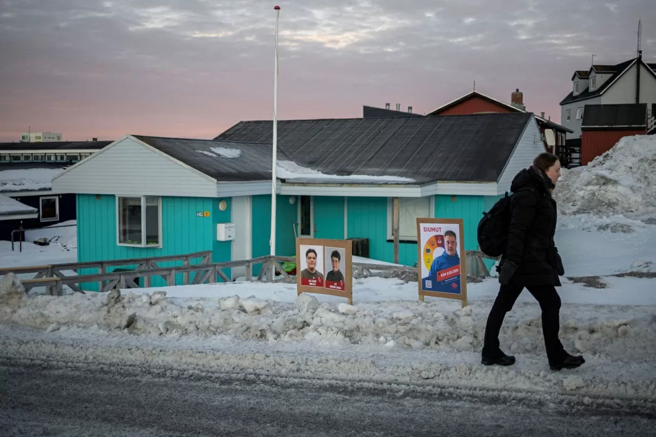 Ảnh ấn tượng: Nga đề cập việc ai sẽ ra lệnh ngừng bắn ở Ukraine và cái giá phải trả; ông Trump nói thời điểm chấm dứt nguy cơ Moscow tấn công NATO