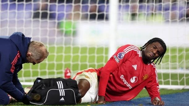 MU đón tin vui từ tân binh Ayden Heaven