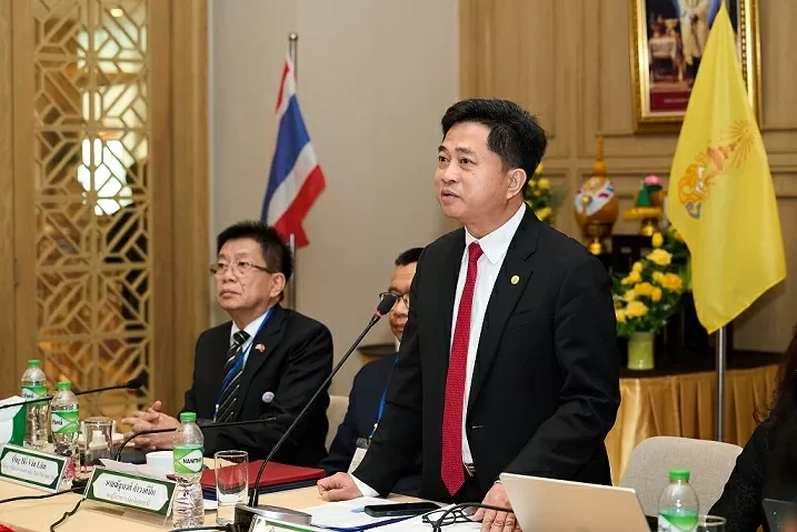 Kết nối thương mại, du lịch Nhật Bản-Thái Lan-Việt Nam