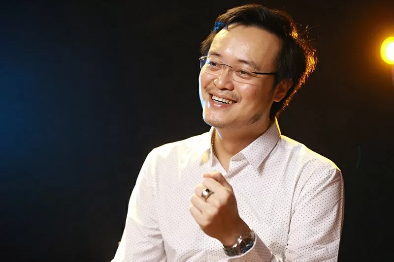 Chuyên gia Phạm Xuân Phương được biết đến là một chuyên gia phong thủy hàng đầu Việt Nam. 