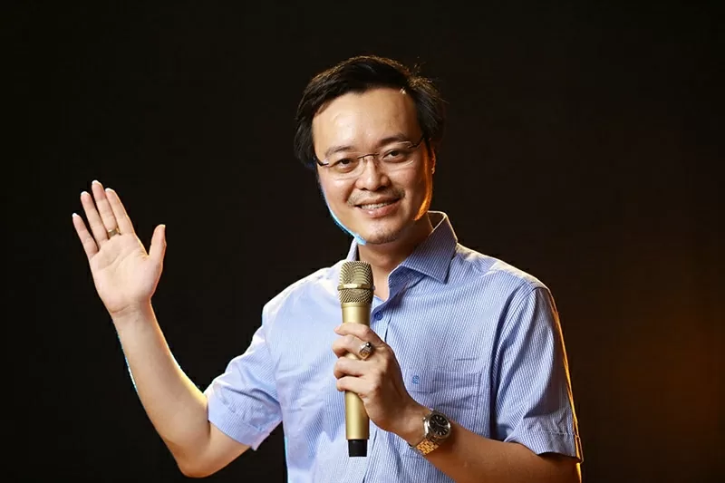 Chuyên gia Phạm Xuân Phương cho rằng phong thủy là một bộ môn khoa học tổng hợp có tính úng dụng cao. 