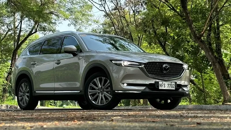 Cập nhật bảng giá xe hãng Mazda mới nhất tháng 3/2025