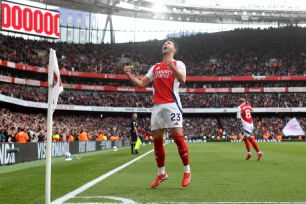 Arsenal đá phạt góc hiệu quả nhất Ngoại hạng Anh Arsenal đá phạt góc hiệu quả nhất Ngoại hạng Anh