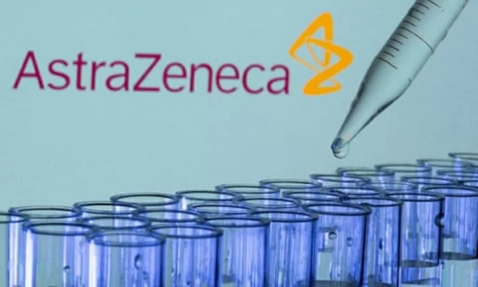 AstraZeneca là công ty dược phẩm lớn nhất của Anh. (Nguồn: The Guardian) AstraZeneca là công ty dược phẩm lớn nhất của Anh. (Nguồn: The Guardian)