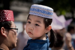 Trung Quốc - thế lực 'đáng gờm' trong thị trường thực phẩm Halal toàn cầu