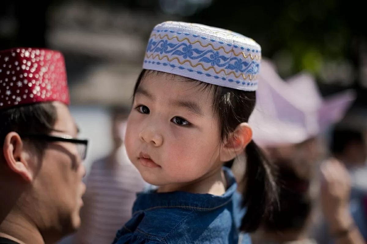 Trung Quốc sẵn sàng thống trị thị trường thực phẩm Halal toàn cầu Trung Quốc sẵn sàng thống trị thị trường thực phẩm Halal toàn cầu