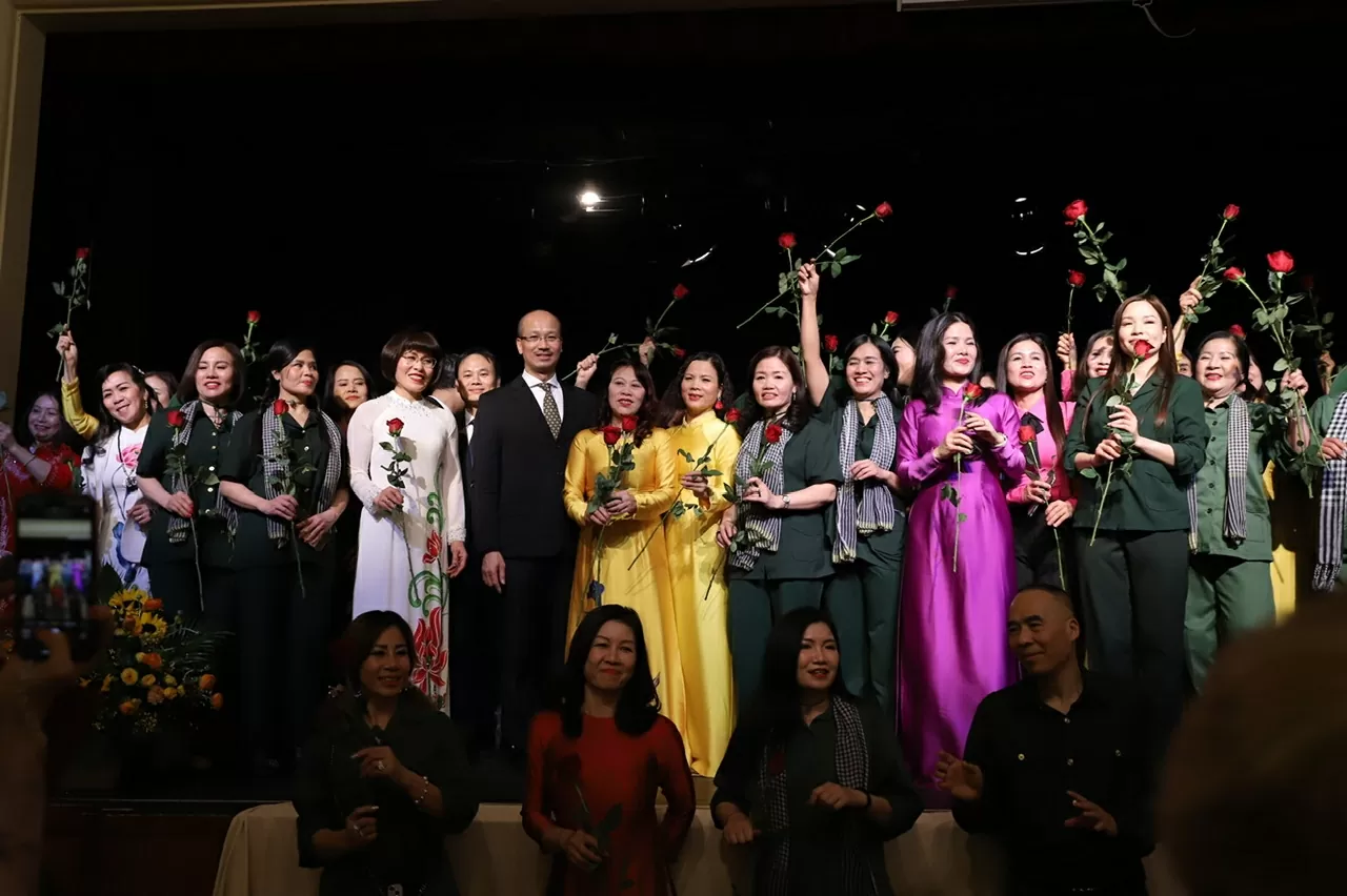 Đại sứ Bùi Lê Thái: Chuyến thăm mở ra cơ hội hợp tác, đào sâu và phát triển quan hệ Đối tác toàn diện Việt Nam-Hungary Đại sứ Bùi Lê Thái: Chuyến thăm mở ra cơ hội hợp tác, đào sâu và phát triển quan hệ Đối tác toàn diện Việt Nam-Hungary