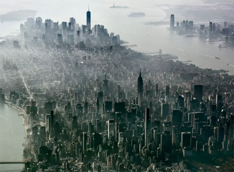 Chiến lược và chính sách năng lượng để giảm thiểu biến đổi khí hậu ở khu vực đô thị