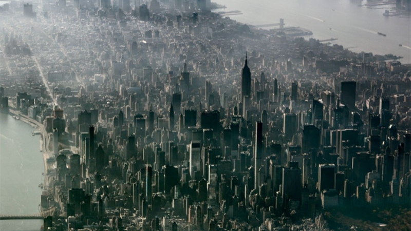 Chiến lược và chính sách năng lượng để giảm thiểu biến đổi khí hậu ở khu vực đô thị