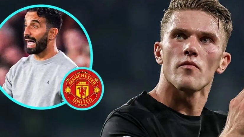 MU chốt danh sách 4 tiền đạo mục tiêu