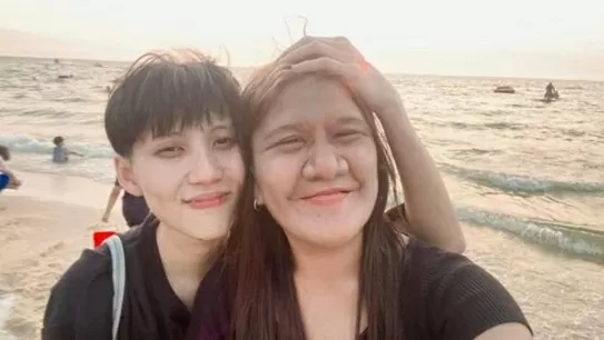 Nghị lực vươn lên của cô gái trẻ mắc 'hội chứng người sói' Nghị lực vươn lên của cô gái trẻ mắc 'hội chứng người sói'