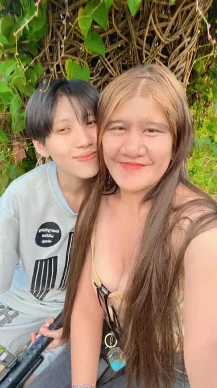 Nghị lực vươn lên của cô gái trẻ mắc 'hội chứng người sói' Nghị lực vươn lên của cô gái trẻ mắc 'hội chứng người sói'