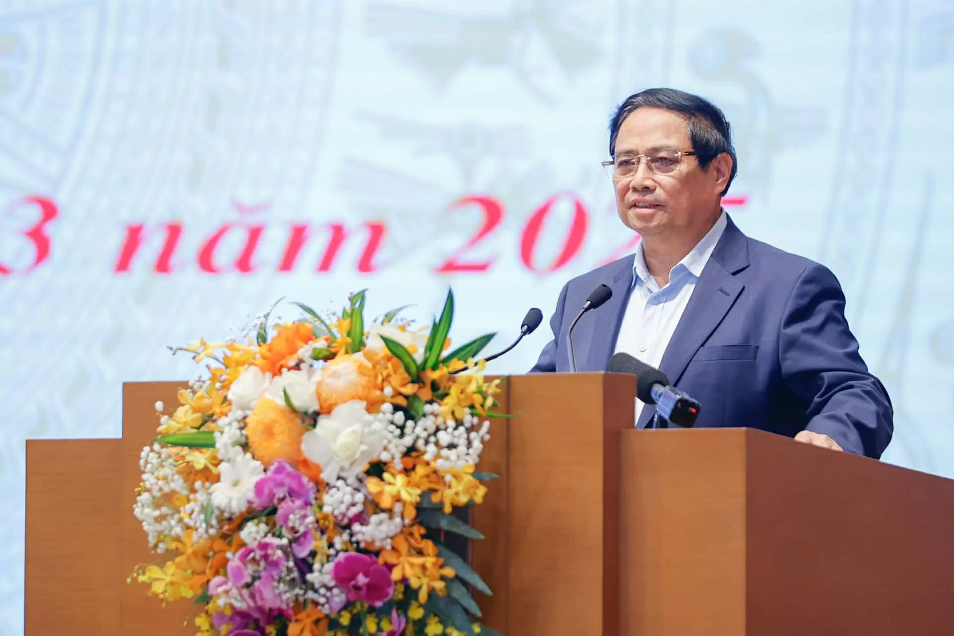 Phát triển khoa học, công nghệ, đổi mới sáng tạo, chuyển đổi số phải lấy người dân làm trung tâm