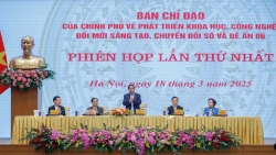 Phát triển khoa học, công nghệ, đổi mới sáng tạo, chuyển đổi số phải lấy người dân làm trung tâm