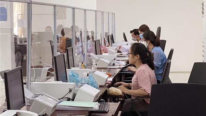 Bài cuối: Tinh gọn tổ chức bộ máy - cuộc cách mạng không tiếng súng