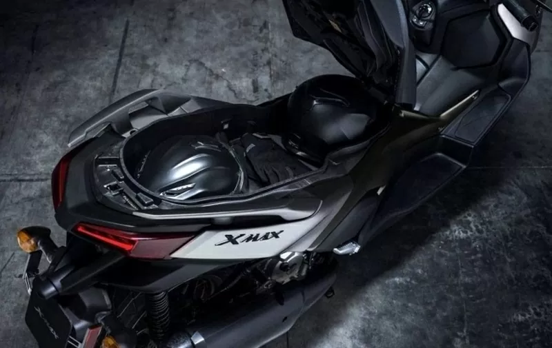  Giá xe Yamaha XMAX 300 đời mới vẫn giữ nguyên ở mức 139 triệu đồng