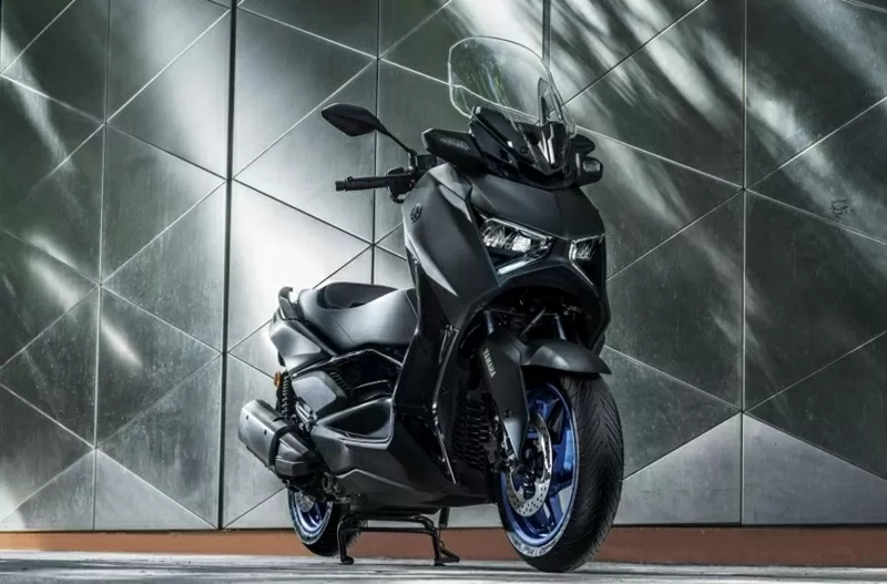 Xe tay ga Yamaha XMAX 300
