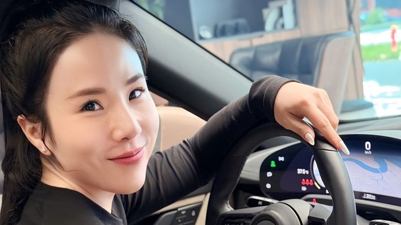 Tiktoker Y Bình: Miệt mài khám phá và lan toả vẻ đẹp ẩm thực quê hương