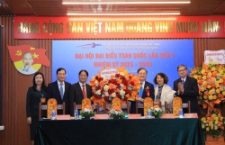 Hướng tới xây dựng hệ sinh thái thông tin khoa học và công nghệ đáp ứng nhu cầu trong kỷ nguyên mới